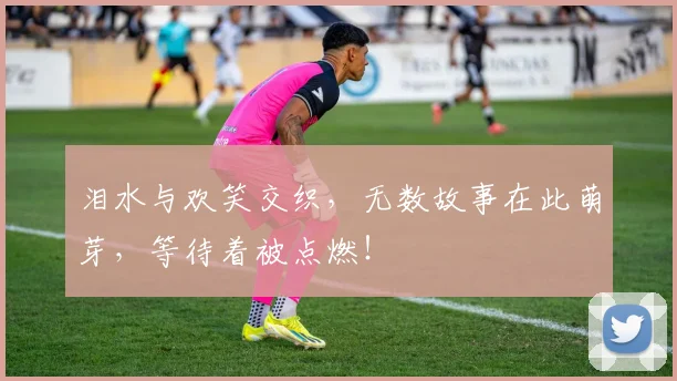 泪水与欢笑交织,无数故事在此萌芽,等待着被点燃!
