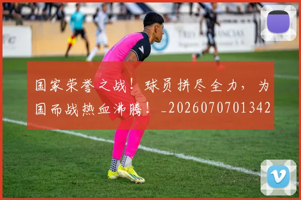 国家荣誉之战!球员拼尽全力,为国而战热血沸腾!_20260707013426
